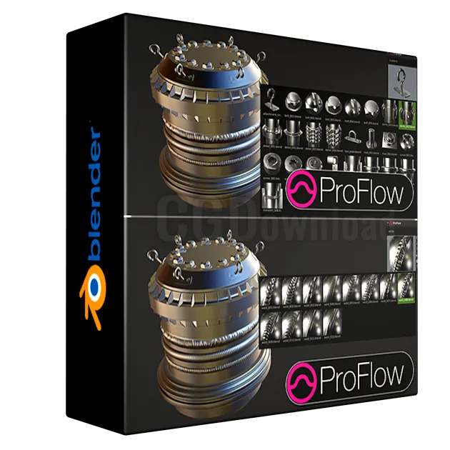 Proflow