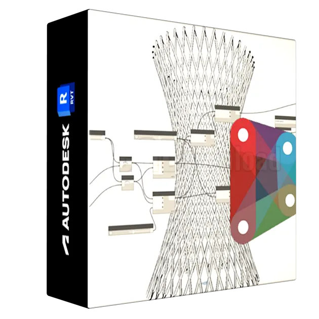 BIM - Dynamo for Revit - Master Class