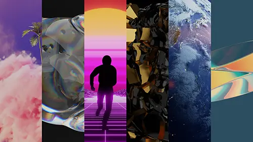Create Jawdropping Animations and Renders in Blender скачать