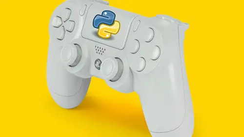 Learn AI Game Development using Python скачать