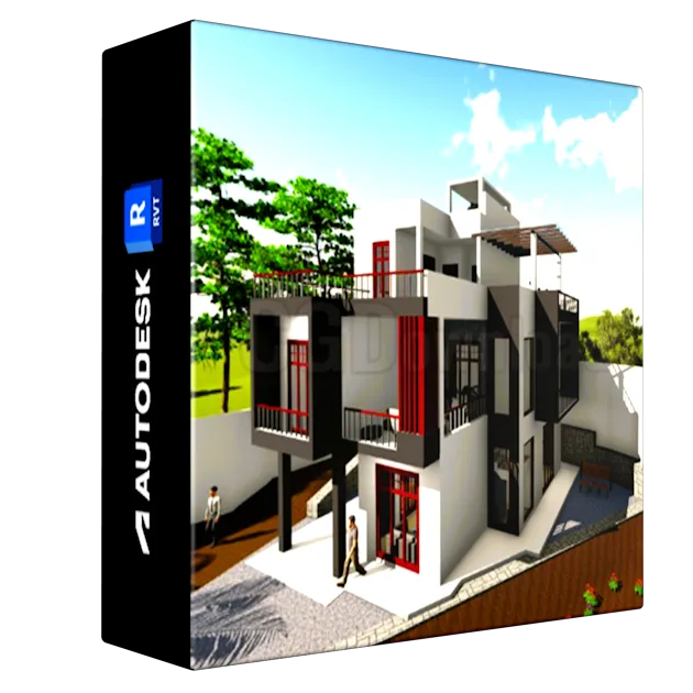 18 Essential Tools in Autodesk Revit for Beginners
