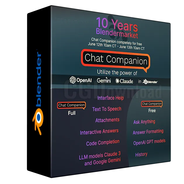 Chat Companion