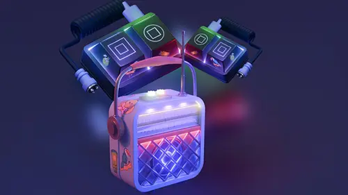Best Blender practice for Begginers Modeling to Lighting скачать