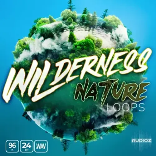 Epic Stock Media - Wilderness Nature Loops скачать