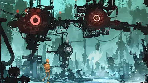 2D Animation Masterclass in Procreate Dreams скачать