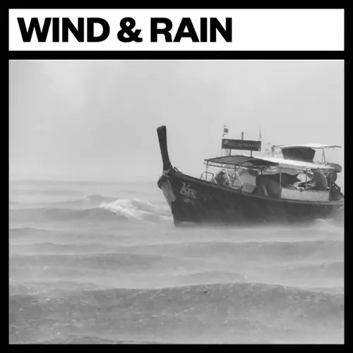 Big Room Sound - Wind and Rain скачать