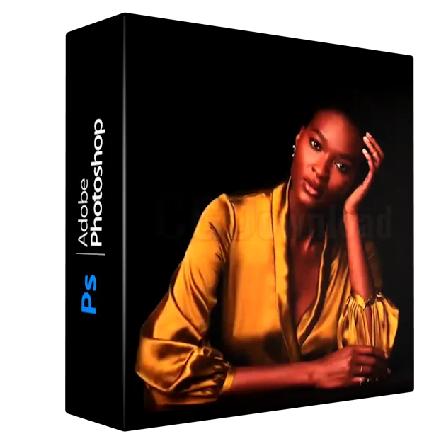 Photoshop for Photographers