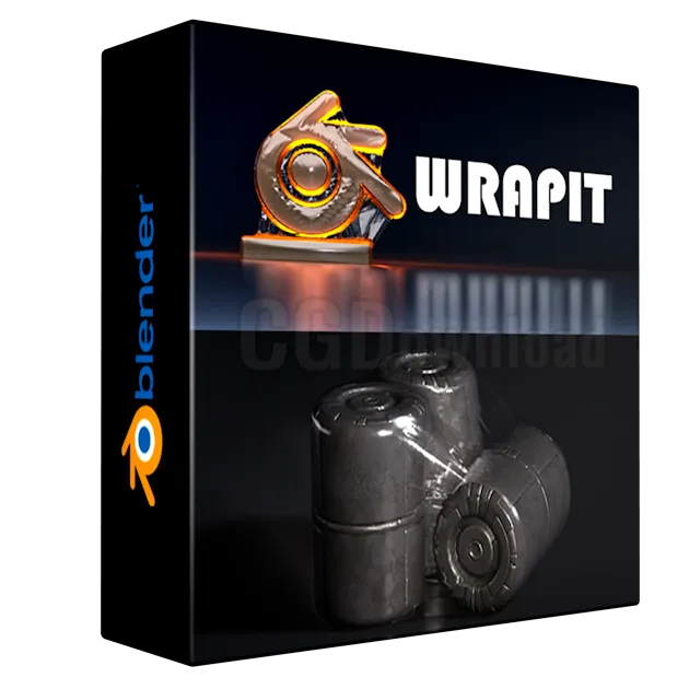 Wrapit