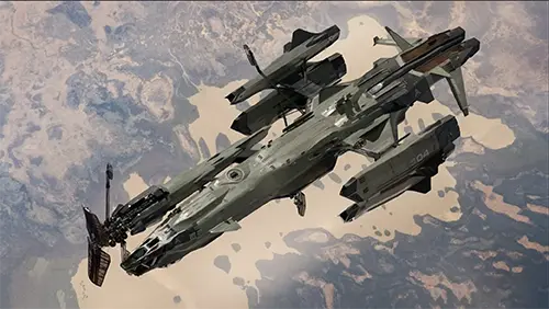 Designing Spaceships for Games скачать