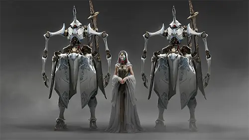 Cinematic Concept Art for Films & Games скачать