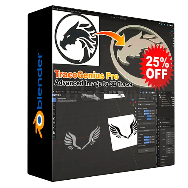 Tracegenius Pro