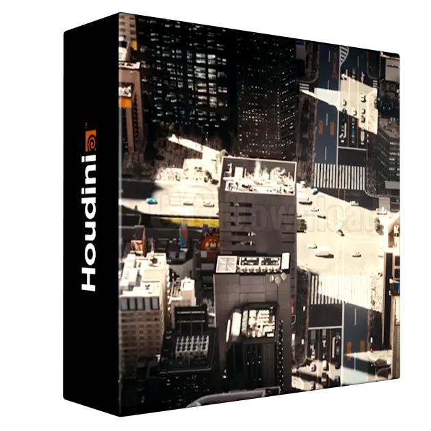 Doublejump Academy - Epic Environments for Movies