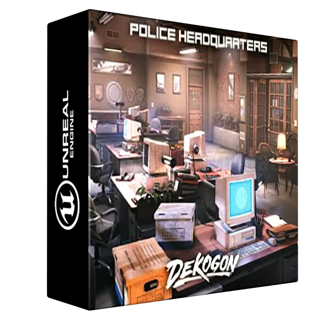 Police Headquarters