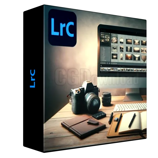 Lightroom Classic Workflow and Organization Like a Pro