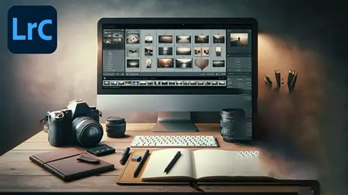 Lightroom Classic Workflow and Organization Like a Pro скачать
