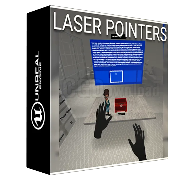 Hand Tracking Plugin