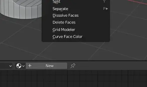Curve Face Color скачать