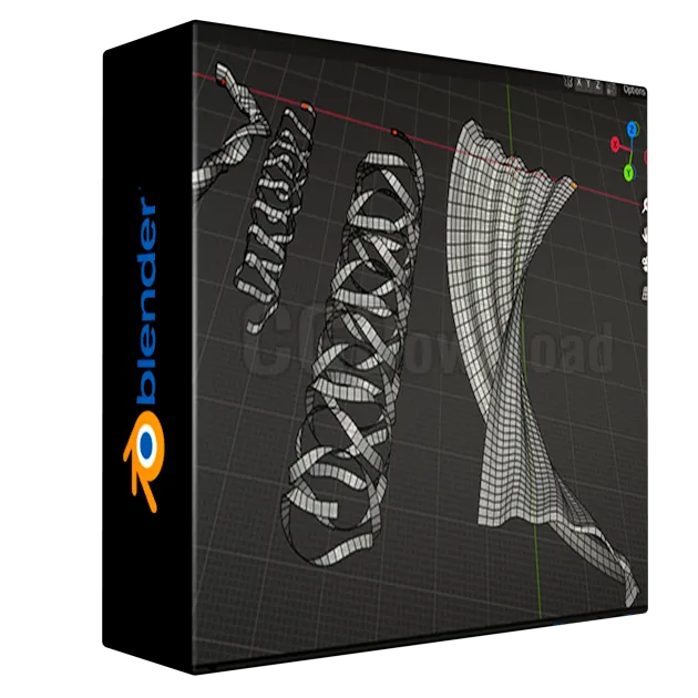 Edge Extrude
