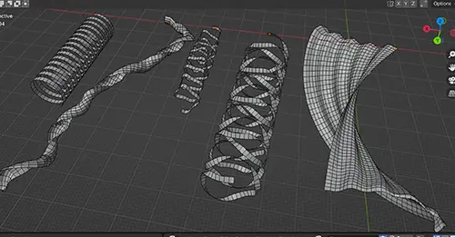 Edge Extrude скачать