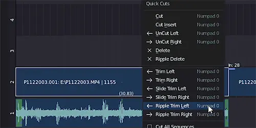 VSE Quick Functions скачать