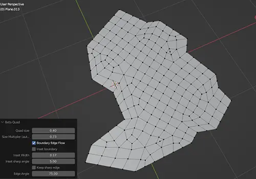 Beta Quad скачать