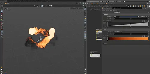 Houdini For Motion Graphics скачать