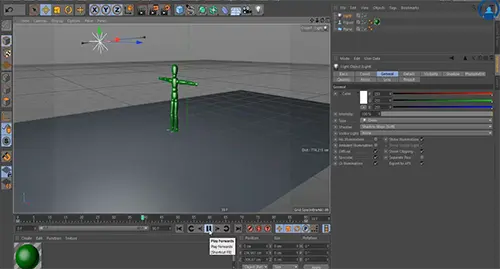 Maxon Cinema 4D From Basics to Advanced 3D Animation скачать