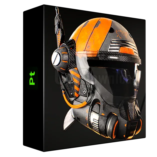 Mastering Substance Painter: Tips and Tricks - Episod 01