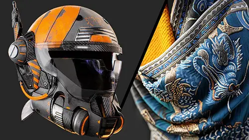 Mastering Substance Painter Tips and Tricks - Episod 01 скачать
