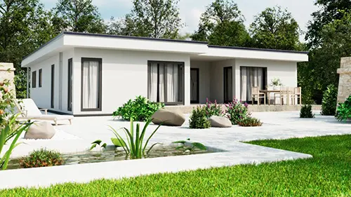 Architectural Visualization in Maya and Arnold - Modeling скачать