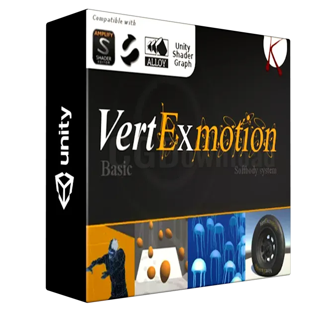 VertExmotion