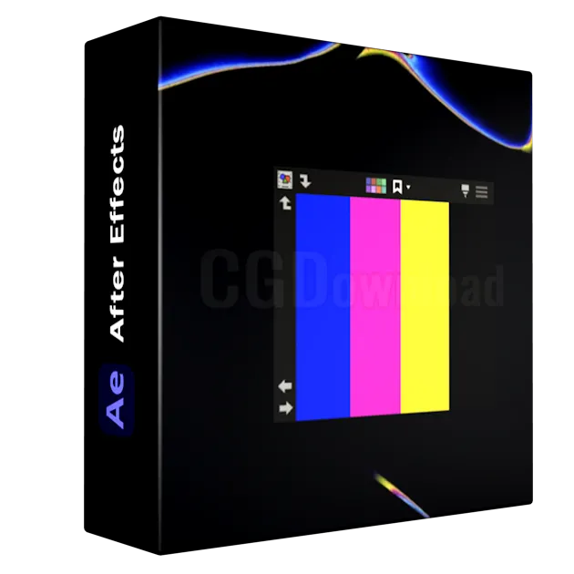 GoodBoy Ninja Colors