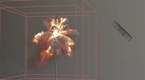 Houdini Effects Workshop скачать