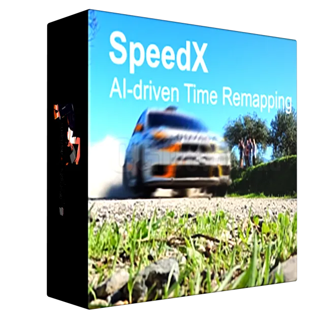 SpeedX