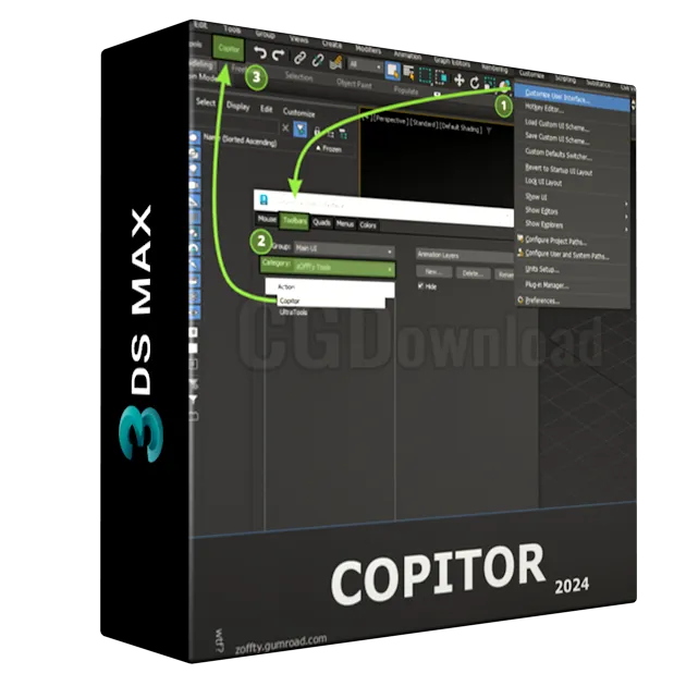 Copitor
