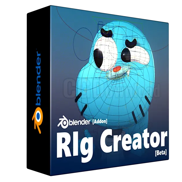 Rig Creator