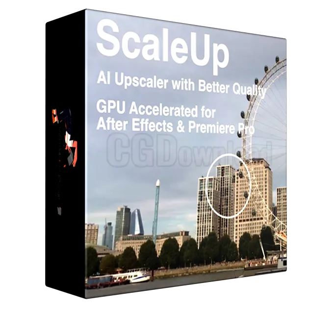 ScaleUp