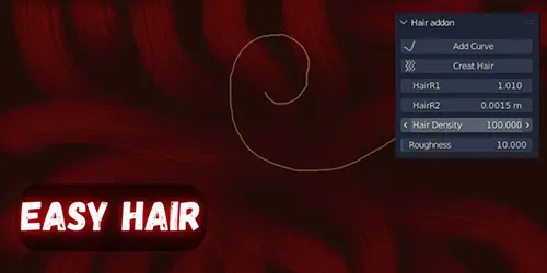 Easy Hair скачать