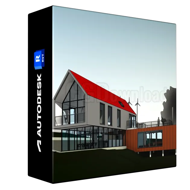Revit Architecture Course-Tips&Tricks-Arabic