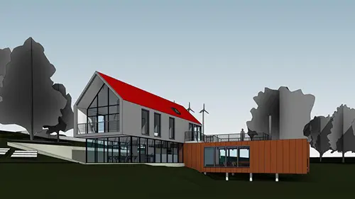 Revit Architecture Course-Tips&Tricks-Arabic скачать