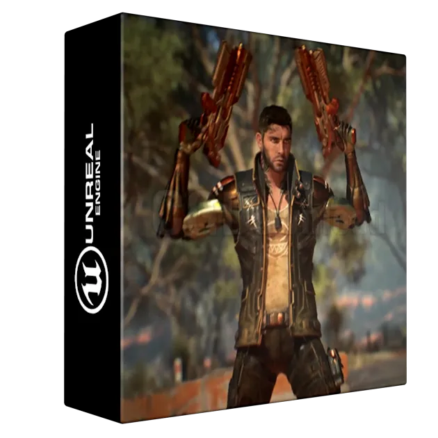 Unreal Engine 5 - Create Professional Cinematics & Trailers!