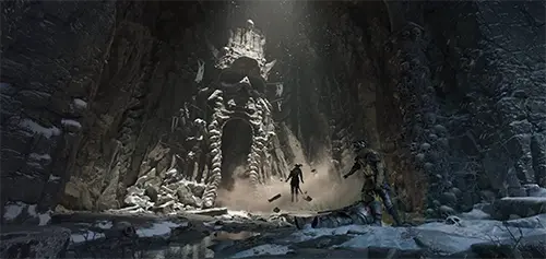 Creating 3D Environment Concepts with Mood & Story скачать