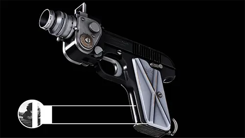 Creating a Hero Weapon for Games скачать