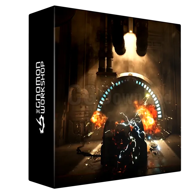 Real-Time VFX Fundamentals for Unreal Engine 5