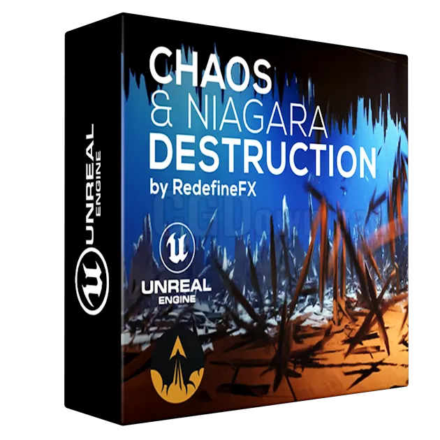 Chaos & Niagara Destruction