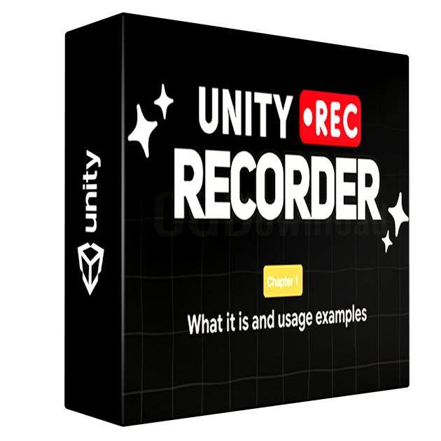 Unity Recorder masterclass: Record games, Create trailers