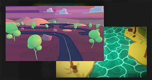 Unity Recorder masterclass Record games, Create trailers скачать