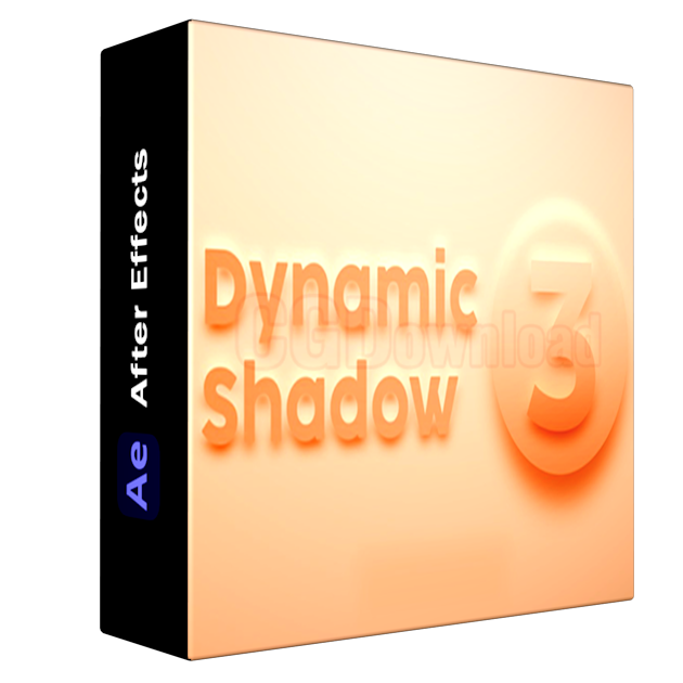 Dynamic Shadow