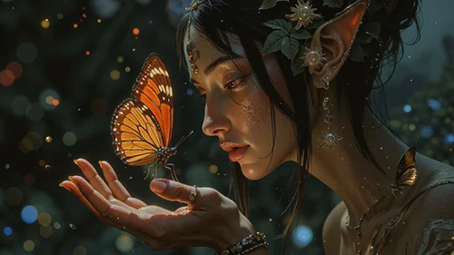 AI Art Made Easy Photoshop-like Magic for Stable Diffusion скачать