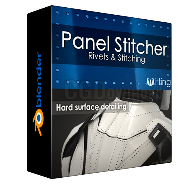 Panel Stitcher